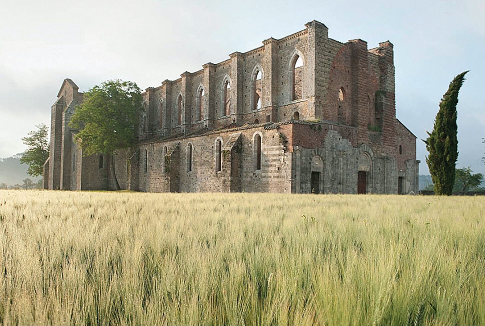 La Dolce Vita discover Tuscany with Laika Laika