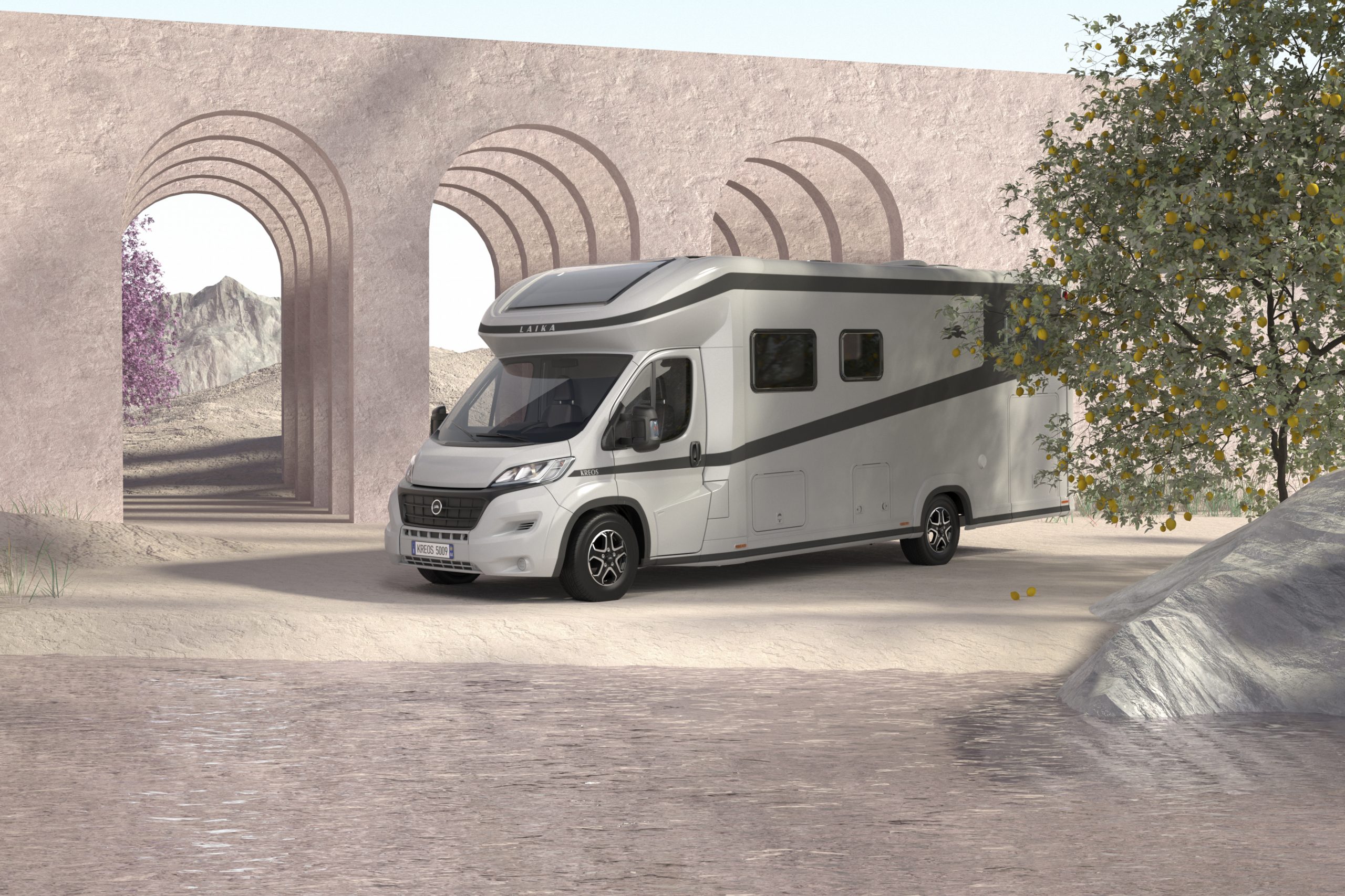 Loquet porte-porte compatible avec Rv camping-car caravane